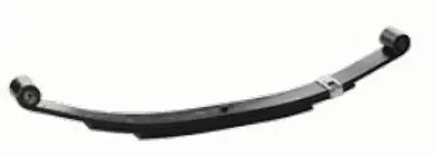 LIPPERT COMP 679372 3500# Trailer Axle Leaf Spring