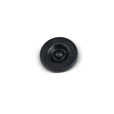 LIPPERT COMP 693722 Rubber Insert For Lubed Dust Caps