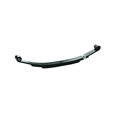 LIPPERT COMP 702096 4-Leaf Double Eye Spring 3000# 2