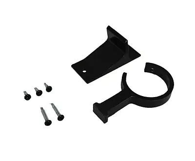 LIPPERT COMP 728810 Anti-Bilw Slid Topr Black