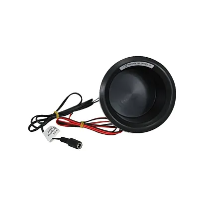 LIPPERT COMP 729243 Double Tap Lighting Cupholder W/Whi