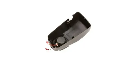 LIPPERT COMP 731464 Cvr Idler Spkr Regal-Frnt Blk W/Grl