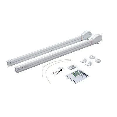 LIPPERT COMP 759404 Solera Universal: Smart Arm Hrdwr