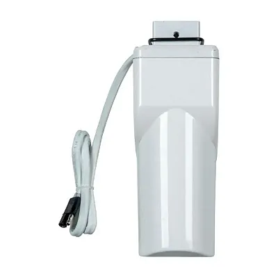 LIPPERT COMP 759927 Single Ccs Motor Head White