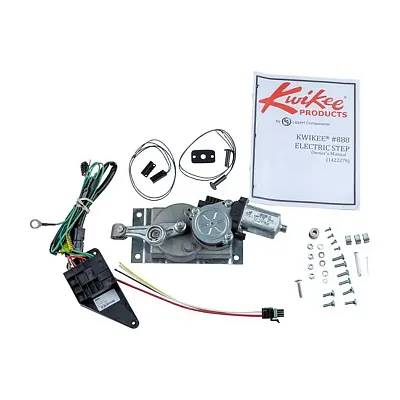 LIPPERT COMP 781007 Step Motor Conversion Kit For &#039;C&#039; L