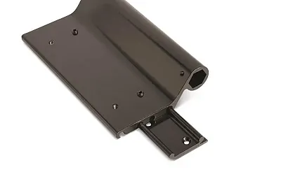 LIPPERT COMP 795354 Slide Topper Access Plate Conversio