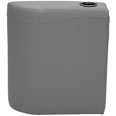 LIPPERT COMP 803565 Pontoon Furn 8.5X25Rgt Rtm Arm Char