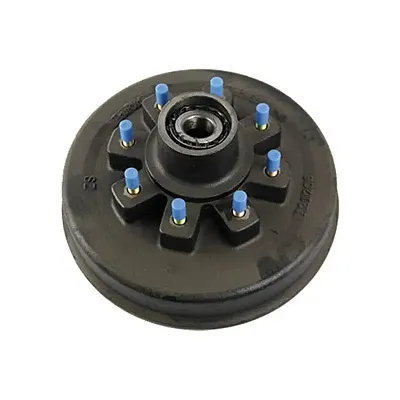 LIPPERT COMP 814203 12&#039; Brake Hub Assembly 8-6.5 Bc; 1/
