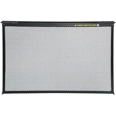 LIPPERT COMP 859793 Screen Defender Kit 28 In