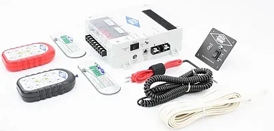 LIPPERT COMP 88013 Electronic Control Kit