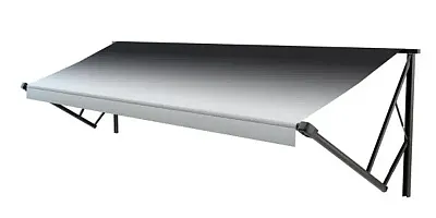 LIPPERT COMP V000211498 17&#039;Blackfadebkwg Ra