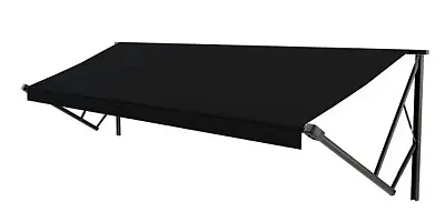 LIPPERT COMP V000256341 11&#039;Blacksolidbkwg Ra