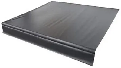 LIPPERT COMP V000362649 Canvas 15&#039;6&#039; Blksolid-Prepflex-Box