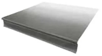 LIPPERT COMP V000520225 Canvas-20&#039; Blkwh-Prepflex-Tube