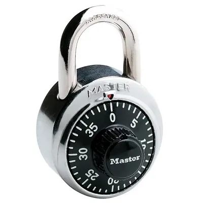 MASTERLOCK 1500D Combo Pack Dial