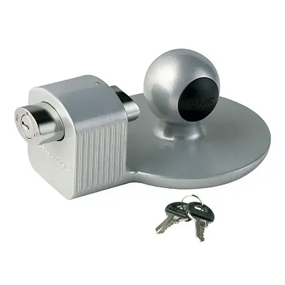 MASTERLOCK 378DAT Coup Lk 2 5/16 Adjust