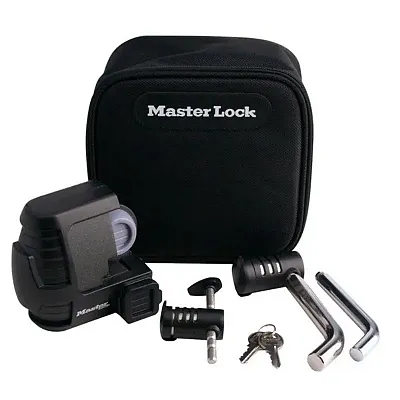 MASTERLOCK 3794DAT Coupler Lock Set