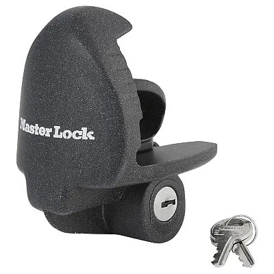 MASTERLOCK 379ATPY Coupler Lock