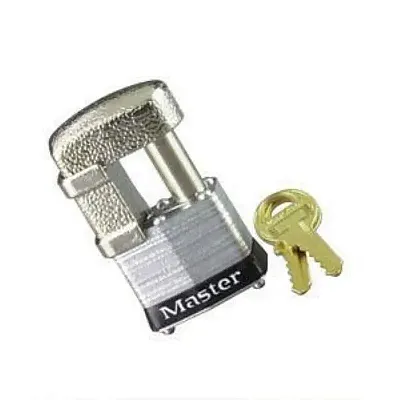 MASTERLOCK 37D Coupler Lock