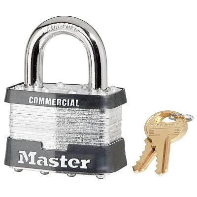 MASTERLOCK 5KAA432 Key Alike