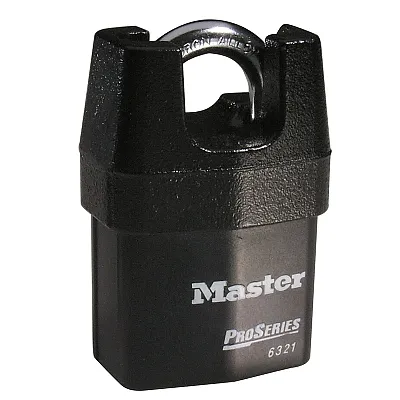 MASTERLOCK 6321KA Master Lock - Model # Mlk6321