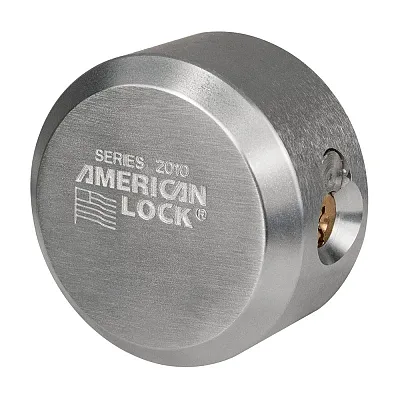 MASTERLOCK A2010KA Master Locks - Hockey Puck Lock