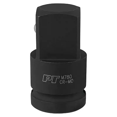 Performance Tool 3/4" X 1" Impact Adapter
