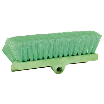 MR. LONGARM 0480 Bi Level Flo Thru Brush G