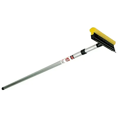 MR. LONGARM 8936 Squeegee 2 Pcs.