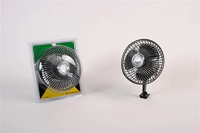 TWENTYSIX11 21011 Fan Oscillating 12V