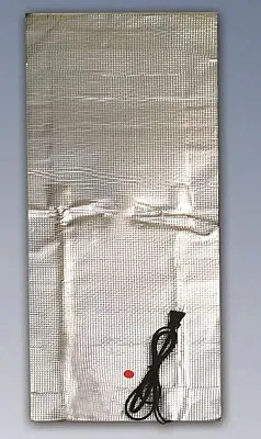 TWENTYSIX11 61003 Tank Blanket 40 Gallon Ac