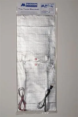 TWENTYSIX11 61006 Tank Blanket 20 Gal Ac/Dc