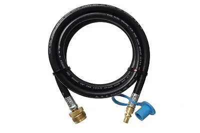 MB STURGIS 100476120M 1# Throwaway Bottle Replacement Hos