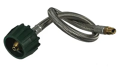 MB STURGIS 10083312MB Rv Type1 X Inverted Flare Stainless