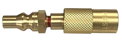 MB STURGIS 204171MBS Blackstone Griddle Inlet Adapter