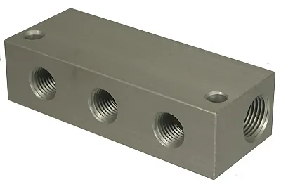 MB STURGIS 402315 5-Port Maniblock