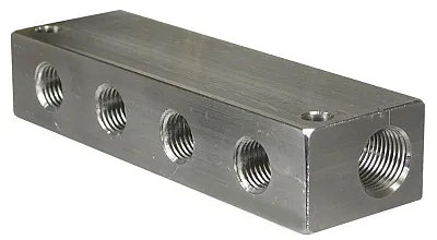 MB STURGIS 402316 6-Port Maniblock