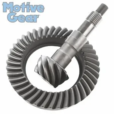MOTIVE GEAR GM10411 4.10 Ring & Pinion Gm