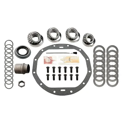 MOTIVE GEAR R12CRMKT Master Brng Kit
