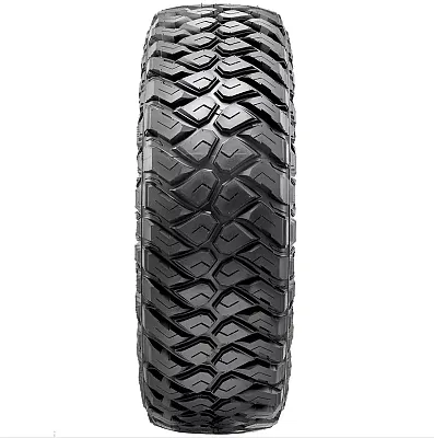 MAXXIS TIRE TL00505100 33X12.50R15Lt 6Pr Rbl Mt-772 Razr M