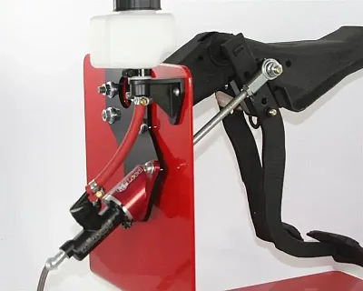 MCLEOD 1434002 Hyd Conversion Kit