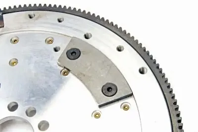 MCLEOD 560222 Counter Weight Kit
