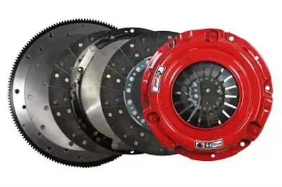 MCLEOD 6339825 Transmission Clutch And Flywheel Ki