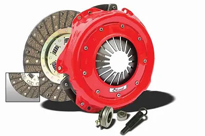 MCLEOD 75105 Cltch Kit Must 4.6 96-00