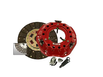 MCLEOD 75111 Cltch Kit Ford 69-74 351W