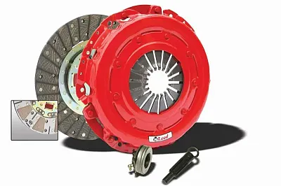 MCLEOD 75201 Supr Pro Kit Must Gt05-07
