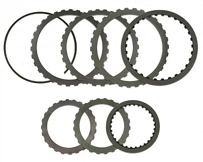 MCLEOD 99098 Mcleod Automatic Transmission Frict