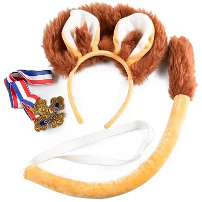 Courageous Lion Accessory Kit MACC-001
