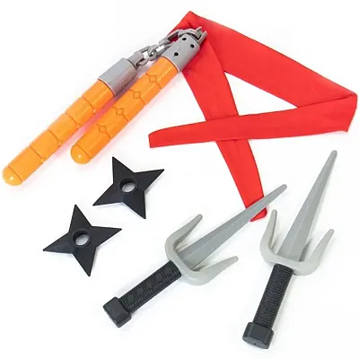 Ninja Master Accessory Kit MACC-006