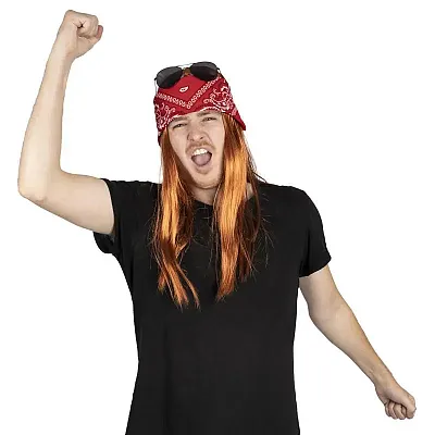 Axl Rose Costume Accessories MACC-036